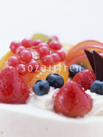 �t���[�c�V���[�g�P�[�L
