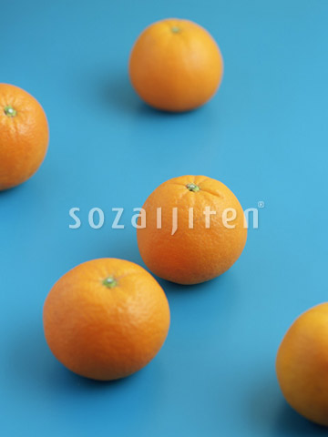 �I�����W