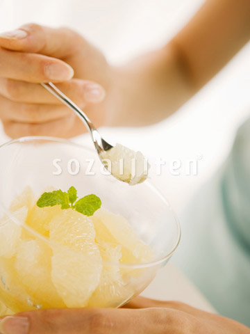 �O���[�v�t���[�c�̃f�U�[�g