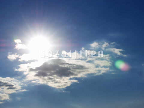 ���z�Ɖ_