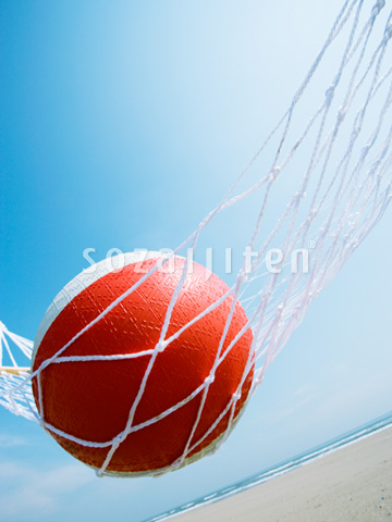 �n�����b�N�ƃr�[�`�{�[��