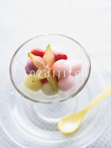 �V���[�x�b�g