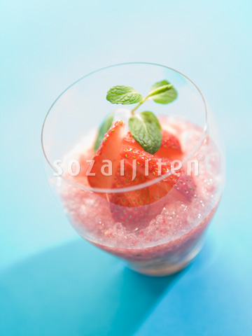 �C�`�S�̃V���[�x�b�g