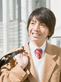 中学生