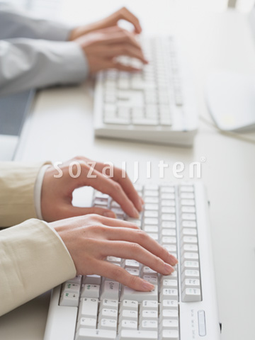 �p�\�R���V�[��