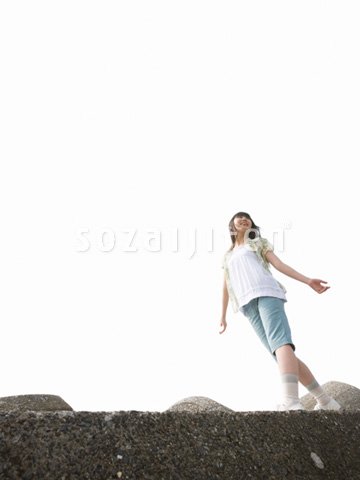 �h�g���������̎q