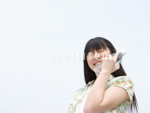 �y�b�g�{�g���������̎q