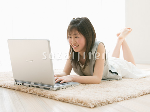 �p�\�R���V�[��