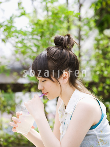 �W���[�X�����ޏ���