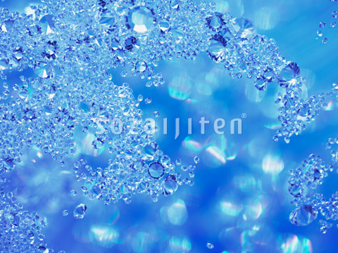 �N���A�C���[�W