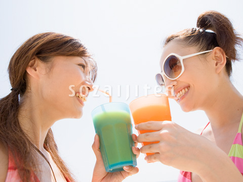 �W���[�X�����ޏ���