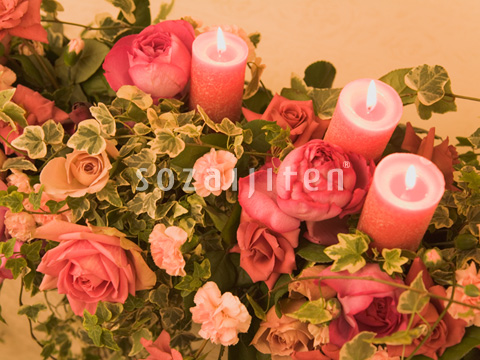 �L�����h���A�����W