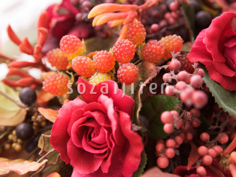 �t�����[�A�����W�����g