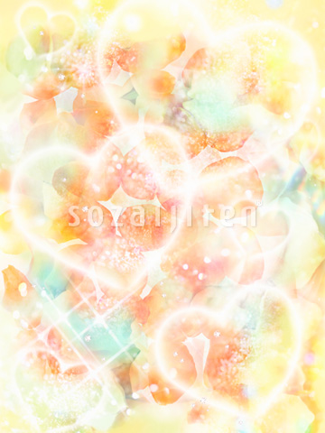 �n�[�g�C���[�W�iCG�j