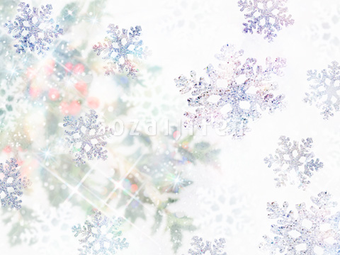 �N���X�}�X�C���[�W�iCG�j