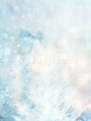 �N���X�}�X�C���[�W�iCG�j