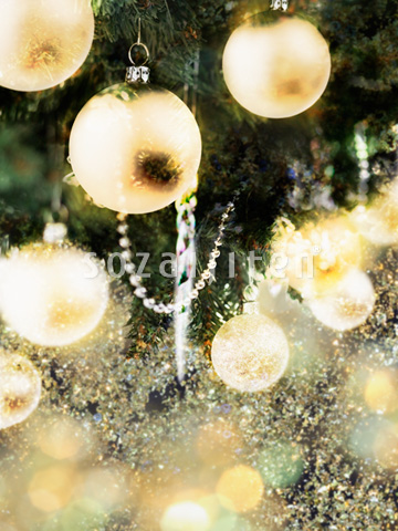 �N���X�}�X�C���[�W�iCG�j