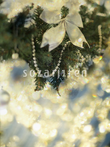 �N���X�}�X�C���[�W�iCG�j