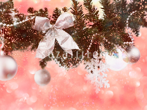 �N���X�}�X�C���[�W�iCG�j