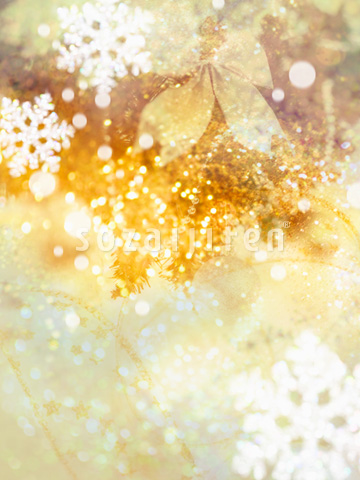 �N���X�}�X�C���[�W�iCG�j