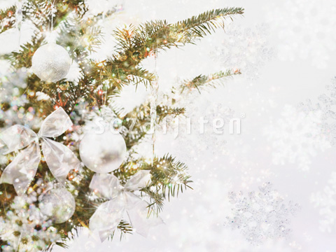 �N���X�}�X�C���[�W�iCG�j