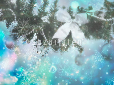 �N���X�}�X�C���[�W�iCG�j