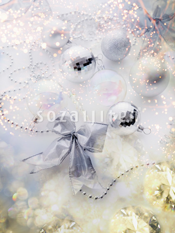 �N���X�}�X�C���[�W�iCG�j