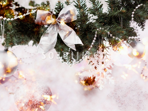 �N���X�}�X�C���[�W�iCG�j