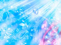 クリスタルガラス（CG）