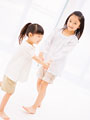 姉と妹