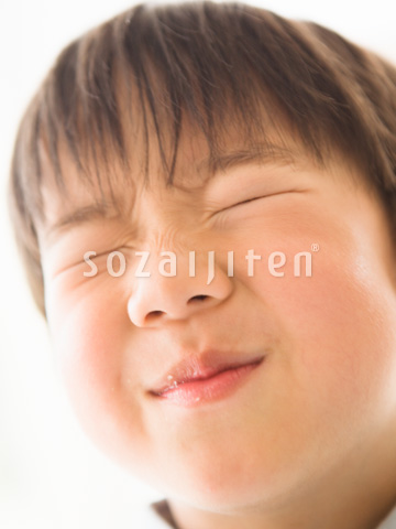 �ڂ��҂�j�̎q