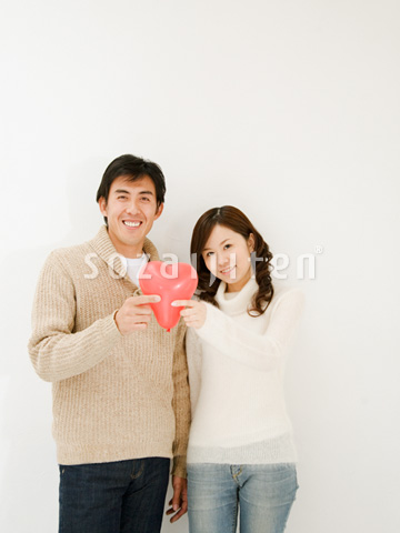 �n�[�g�����J�b�v��