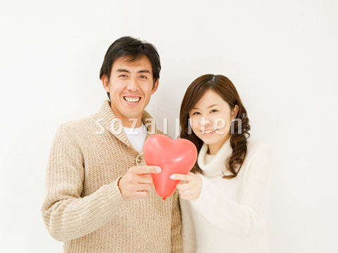 �n�[�g�����J�b�v��