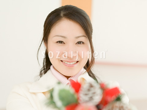 �N���X�}�X���[�X�������o������