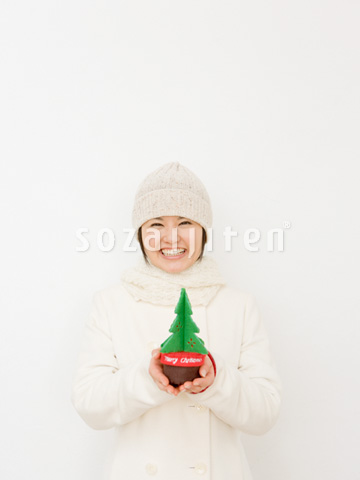 �N���X�}�X�c���[��������