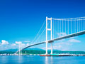 白鳥大橋