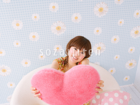 �N�b�V������������
