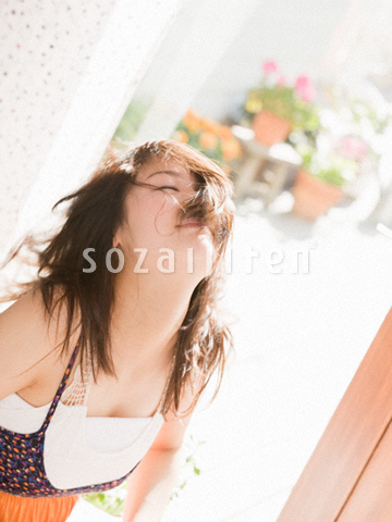 �����b�N�X�V�[��