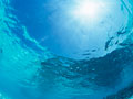 海中