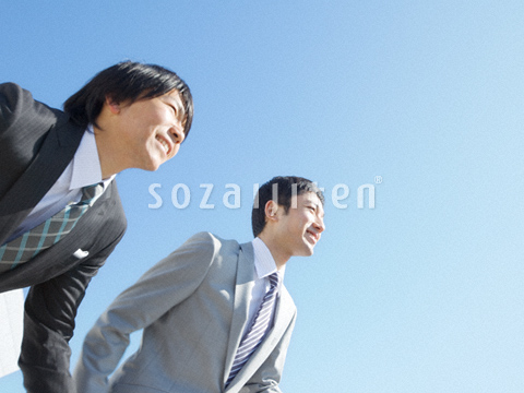 �Ί�̃r�W�l�X�}��