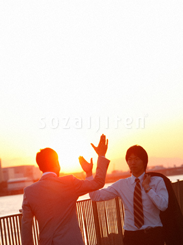 �n�C�^�b�`������r�W�l�X�}��
