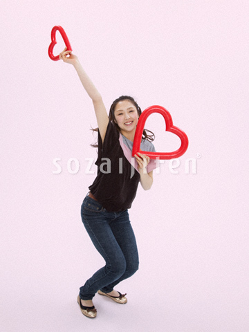 �n�[�g�����Ⴂ����