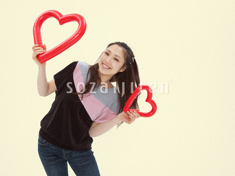 �n�[�g�����Ⴂ����