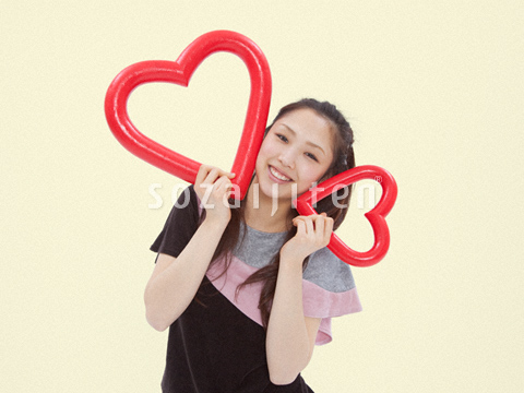 �n�[�g�����Ⴂ����