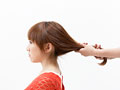 ヘアケアイメージ