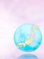 地球と日本列島