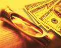 経済金融イメージ