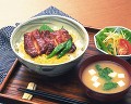 丼物