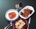 イタリア料理