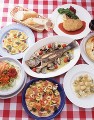 イタリア料理